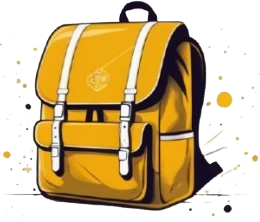 The Yellow Bookbag